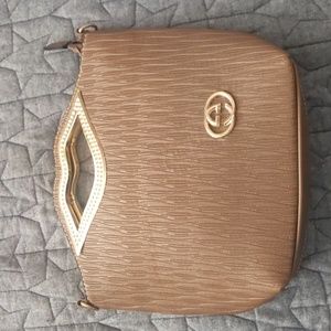 1970's Vegan Leather Purse